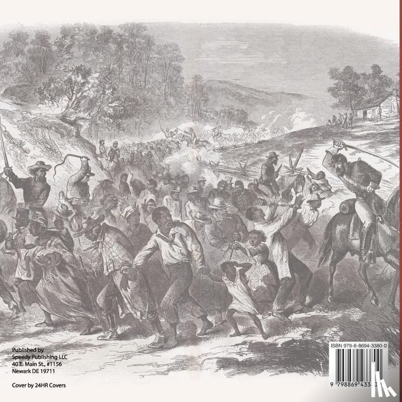 Baby - Who Freed the Slaves? History 4th Grade | Children's American Civil War Era History Books