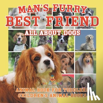 Baby - Man's Furry Best Friend