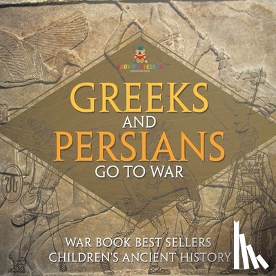 Baby - Greeks and Persians Go to War
