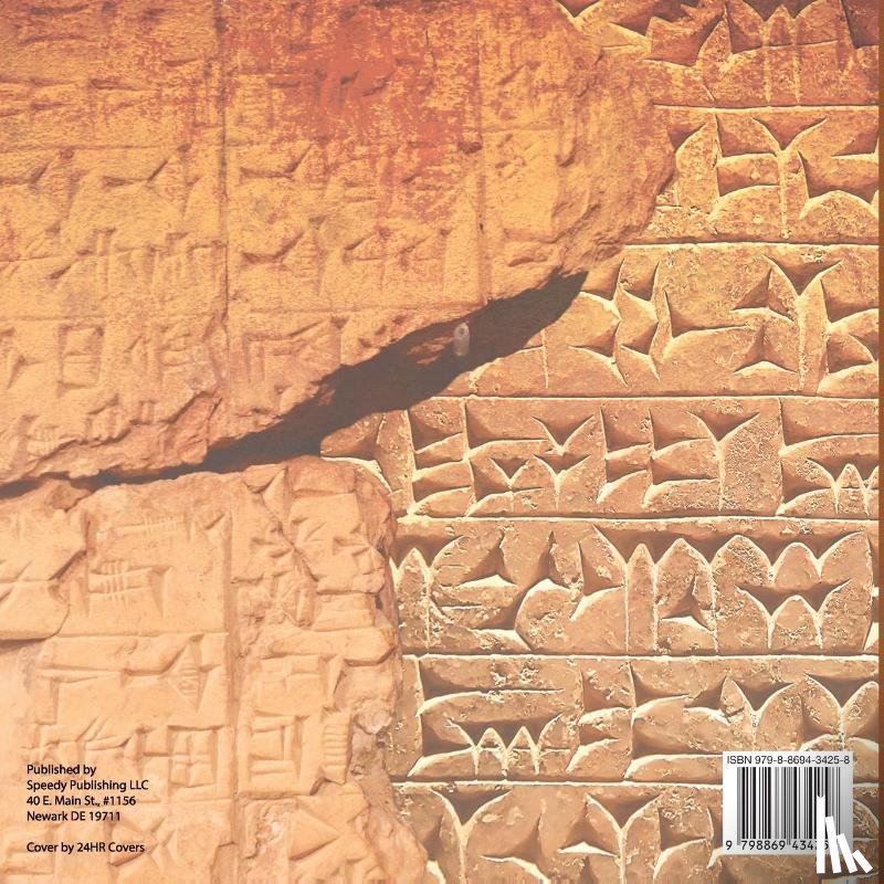 Baby - The Sumerians' Writing System and Literature - Ancient History Books 5th Grade | Children's Ancient History