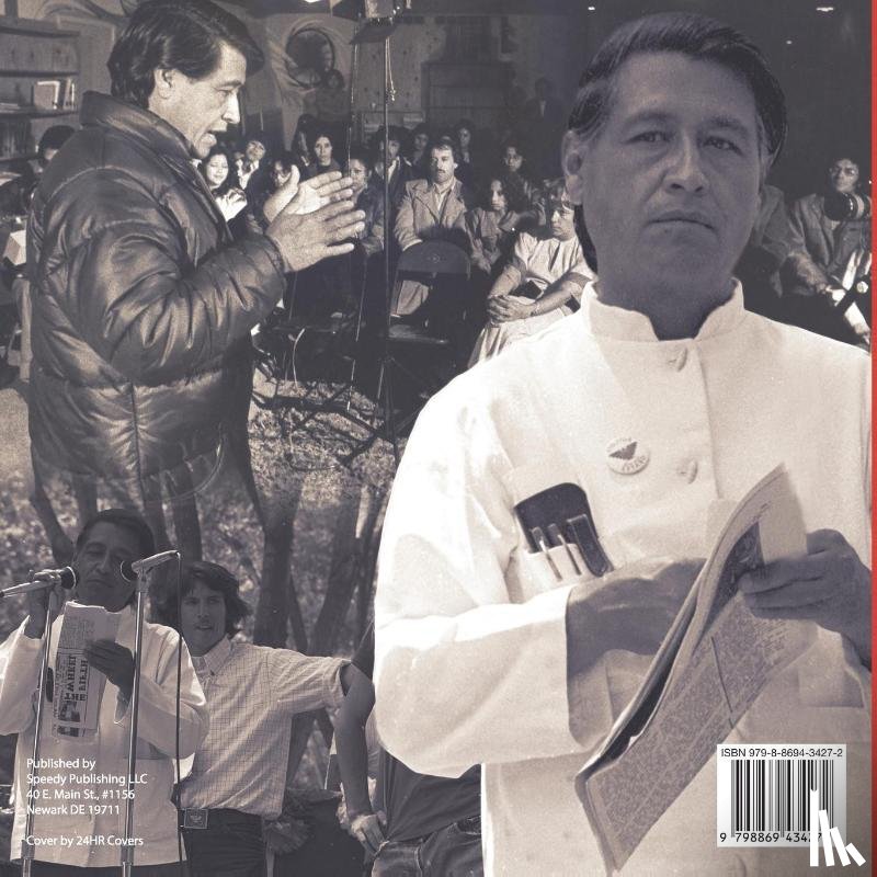 Baby - Who Started the United Farm Workers Union? The Story of Cesar Chavez - Biography of Famous People | Children's Biography Books