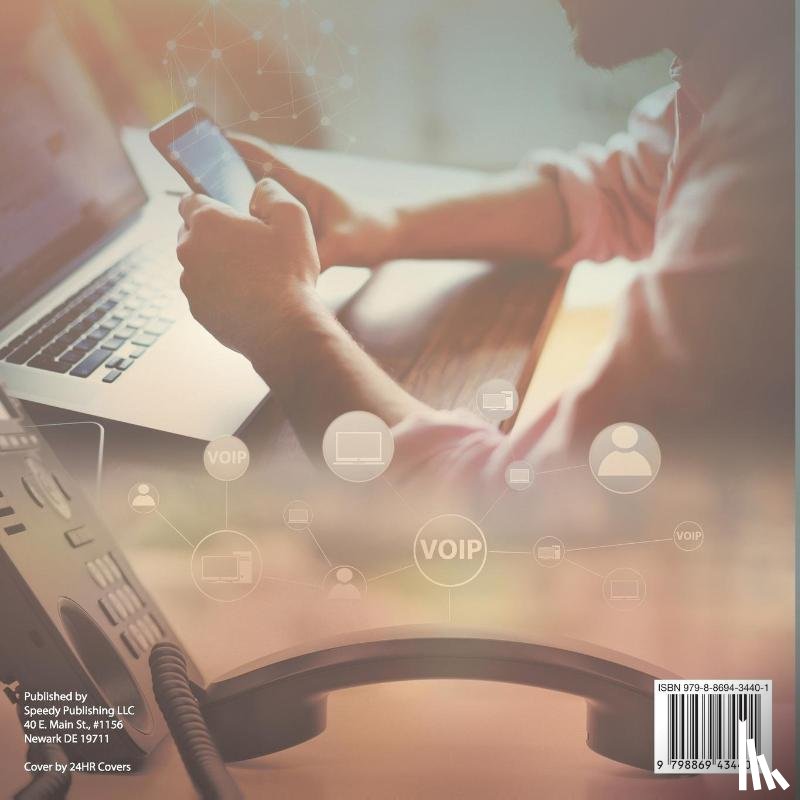 Baby - From Cell Phones to VOIP