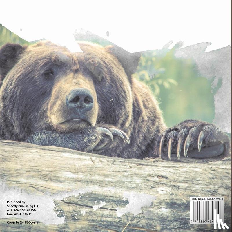Baby - Why Do Bears Hibernate? Animal Book Grade 2 | Children's Animal Books