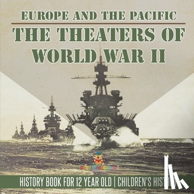 Baby - The Theaters of World War II