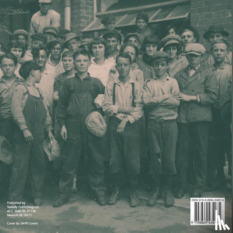 Baby - Kids Had Jobs