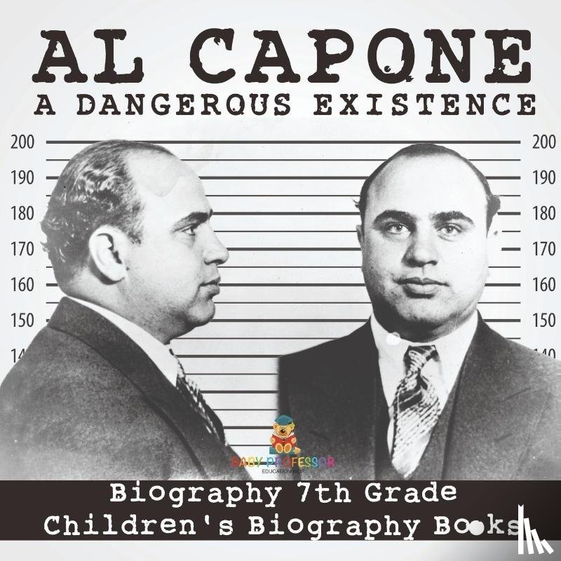 Baby - Al Capone