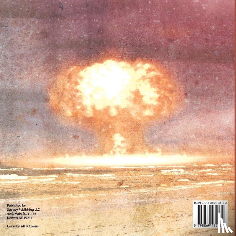 Baby - Devastating Nuclear Accidents throughout History