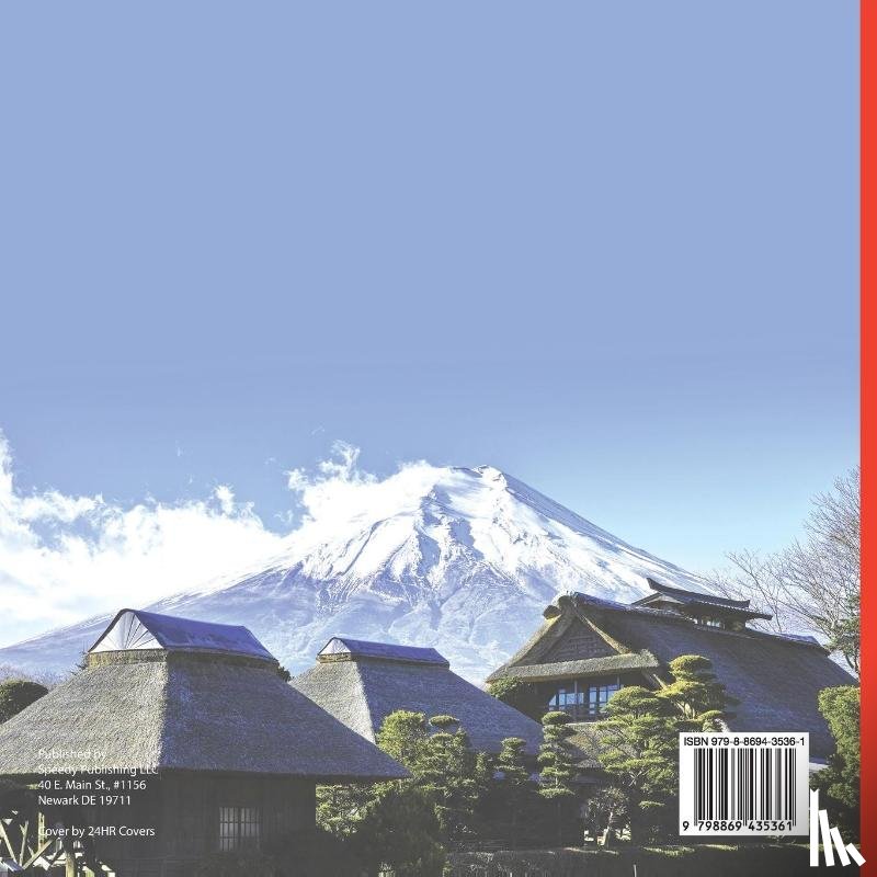 Baby - Let's Go Sightseeing in Japan! Learning Geography | Children's Explore the World Books