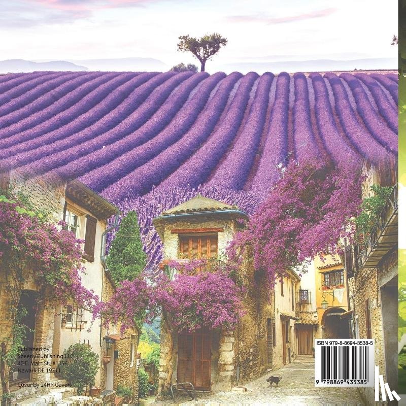 Baby - Say Hi to Eiffel! Places to Go in France - Geography for Kids | Children's Explore the World Books