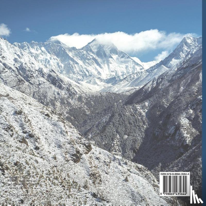 Baby - Where in the World is Nepal? Geography Books | Children's Explore the World Books