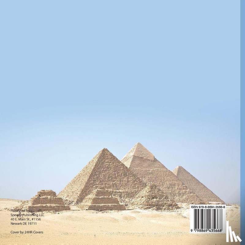 Baby - The Old, Middle and New Kingdoms of Ancient Egypt - Ancient History 4th Grade | Children's Ancient History