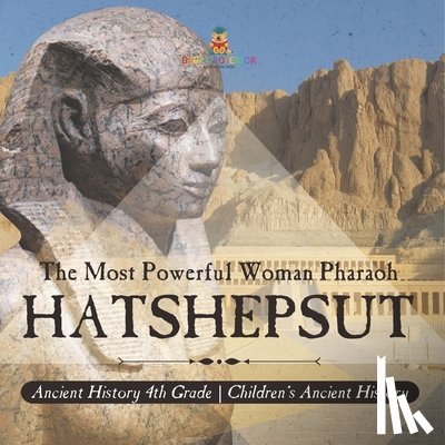 Baby - Hatshepsut