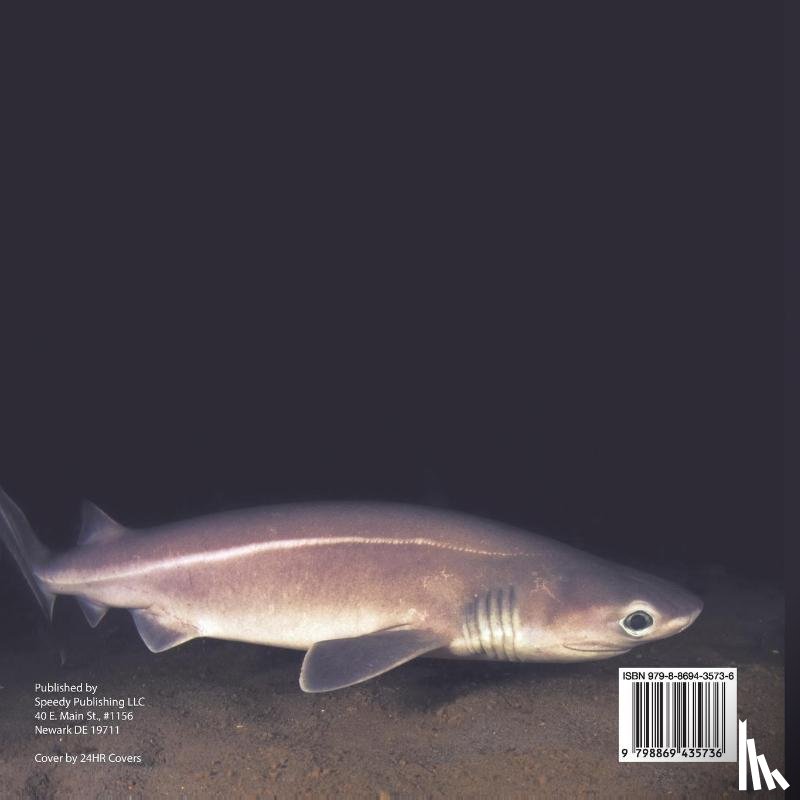 Baby - Creatures from the Darkest Depths of the Sea - Ocean Animals Book | Children's Marine Life Books