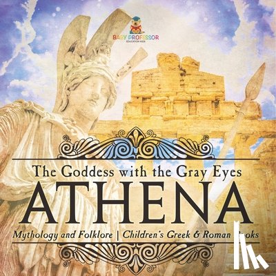 Baby - Athena