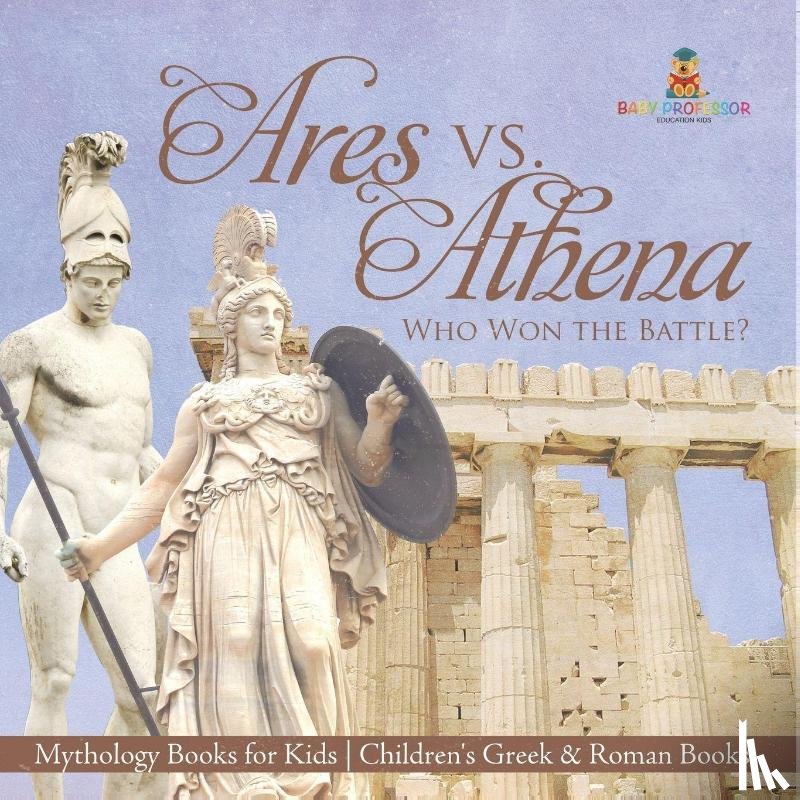 Baby - Ares vs. Athena