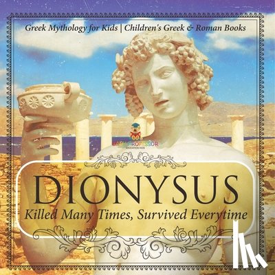 Baby - Dionysus