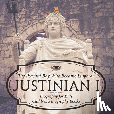 Baby - Justinian I