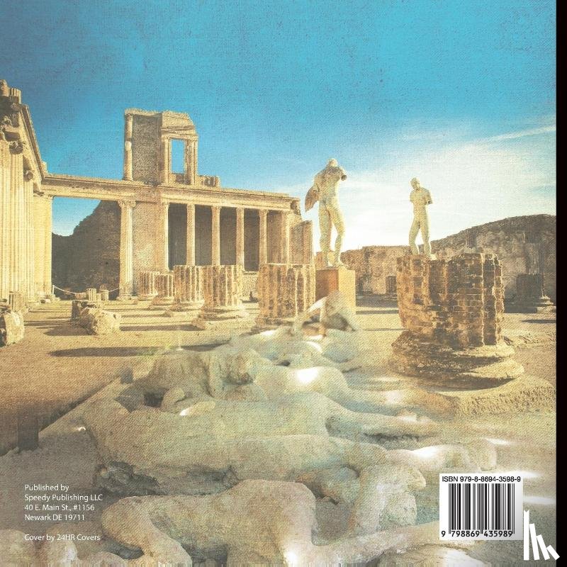 Baby - Pompeii Today