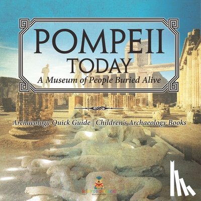 Baby - Pompeii Today