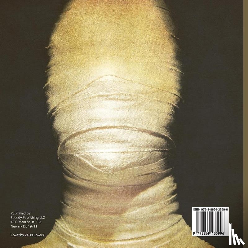 Baby - How Are Mummies Made? Archaeology Quick Guide | Children's Archaeology Books