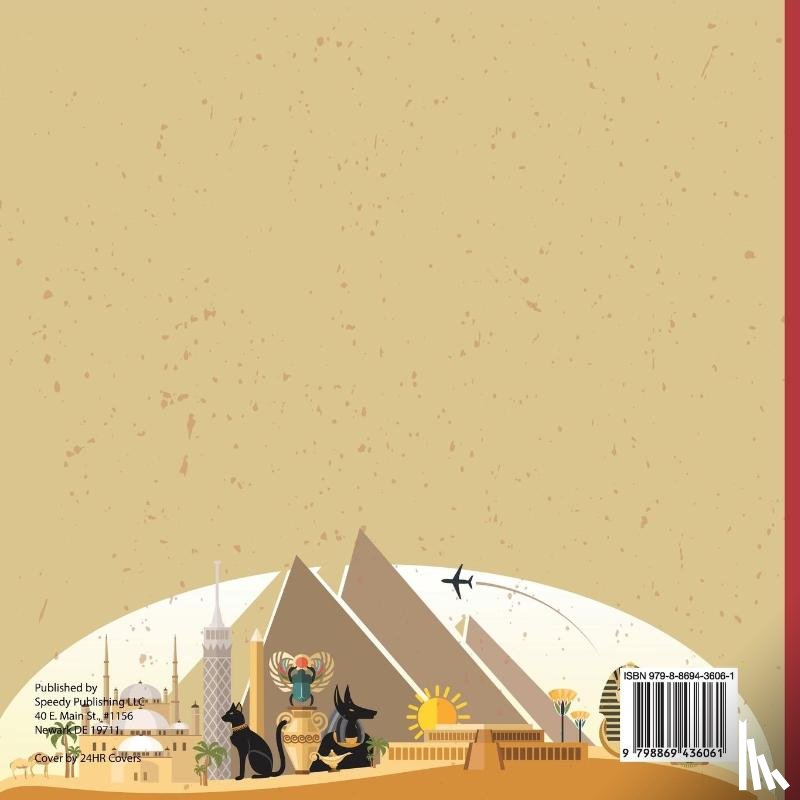 Baby - Where Should I Go In Egypt? Geography 4th Grade | Children's Africa Books