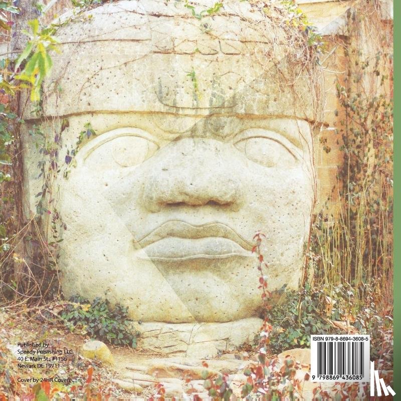 Baby - Olmec Civilization for Kids - History and Mythology | America's First Civilization | 5th Grade Social Studies