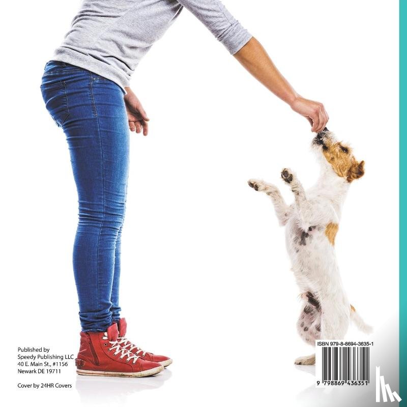 Pets Unchained - How To Train My Puppy! | Puppy Care Book for Kids | Children's Dog Books