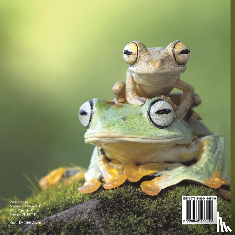 Baby - Frogs, Snakes, Crocodiles and More | Amphibians And Reptiles for Kids | Children's Reptile & Amphibian Books