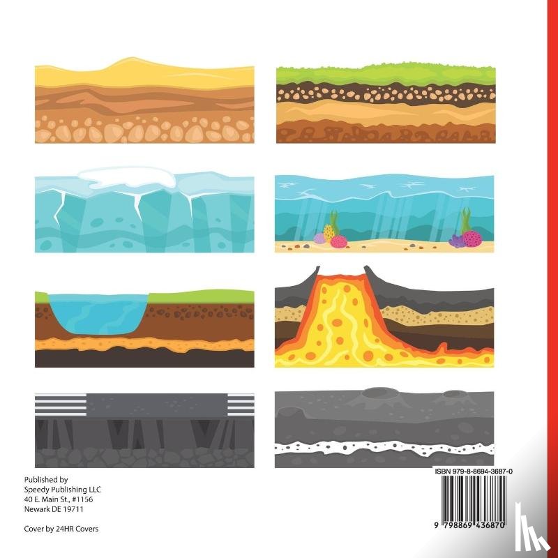 Baby - Geology For Kids - Pictionary | Geology Encyclopedia Of Terms | Children's Rock & Mineral Books