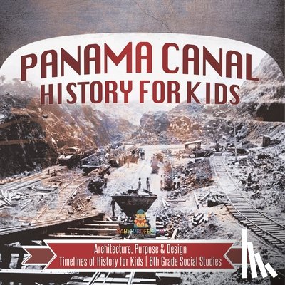 Baby - Panama Canal History for Kids - Architecture, Purpose & Design | Timelines of History for Kids | 6th Grade Social Studies