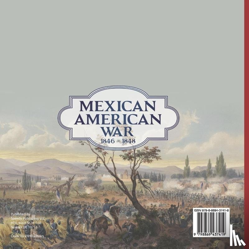 Baby - Mexican American War 1846 - 1848 - Causes, Surrender and Treaties | Timelines of History for Kids | 6th Grade Social Studies
