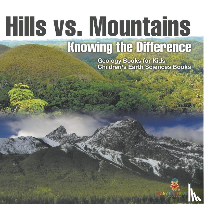 Baby - Hills vs. Mountains