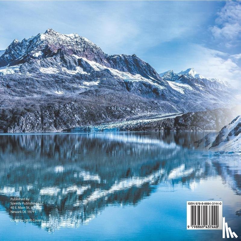 Baby - Interesting Facts About Glaciers - Geology for Beginners | Children's Geology Books