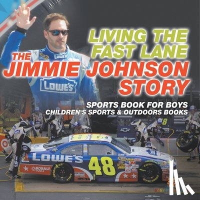 Baby - Living the Fast Lane