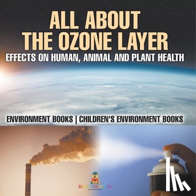 Baby - All About The Ozone Layer