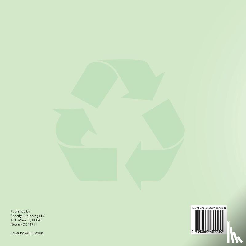 Baby - Reduce, Reuse and Recycle