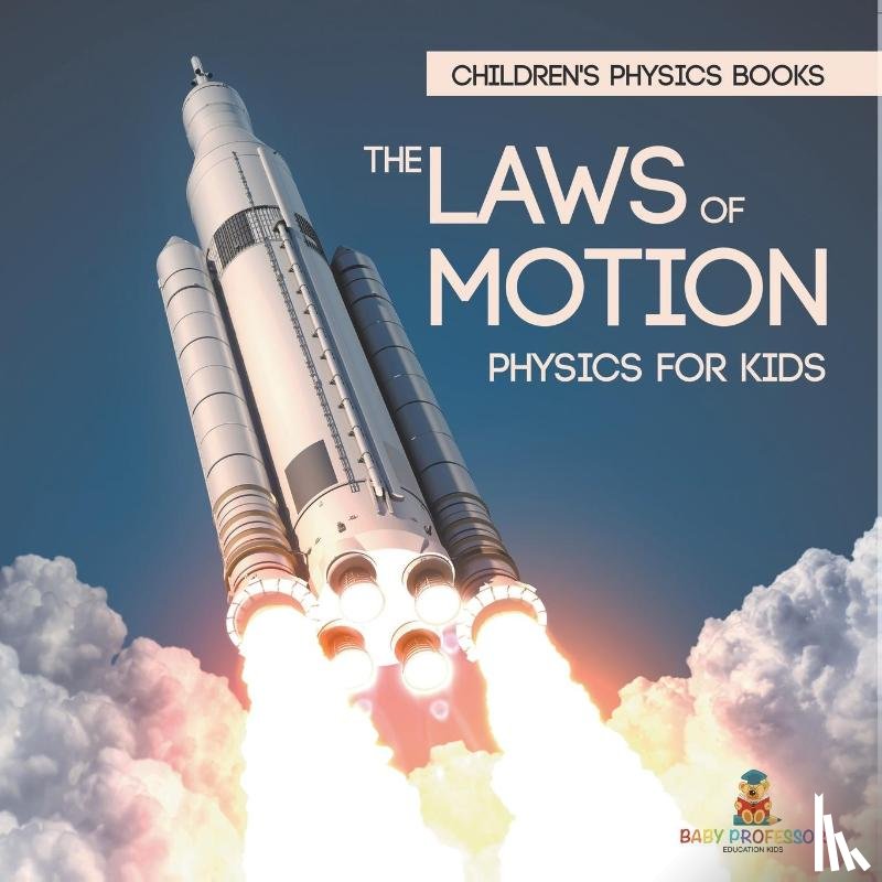 Baby - The Laws of Motion