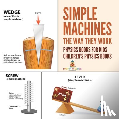 Baby - Simple Machines