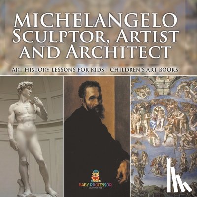 Baby - Michelangelo
