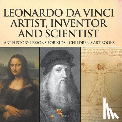 Baby - Leonardo da Vinci