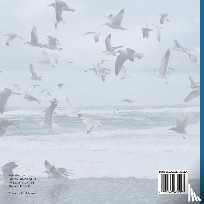 Baby - Why Do Birds Cross the Oceans? Animal Migration Facts for Kids | Children's Animal Books