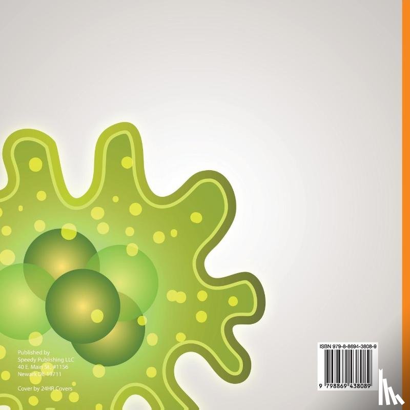 Baby - Germ Smart! Infectious Diseases for Kids | Children's Biology Books