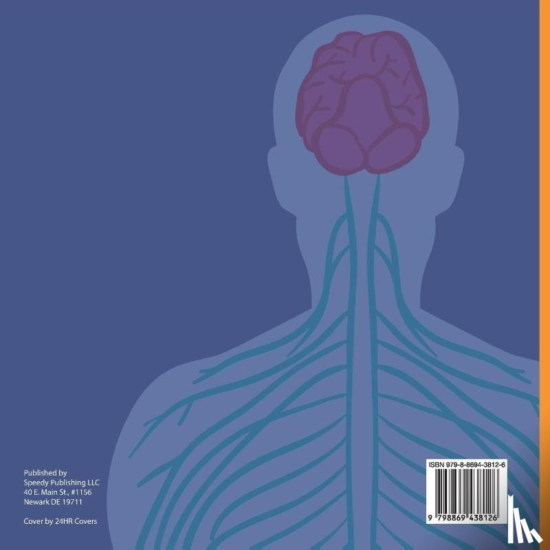 Baby - The Functions of the Human Nervous System - Biology Books for Kids | Children's Biology Books