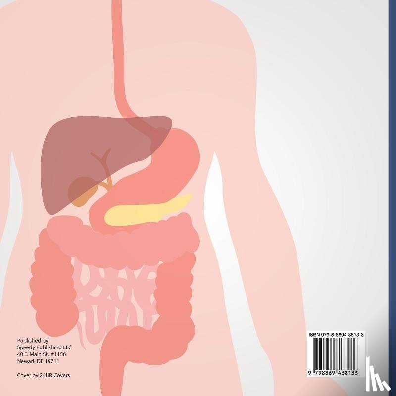 Baby - How Food Travels In The Body - Digestive System - Biology Books for Kids | Children's Biology Books