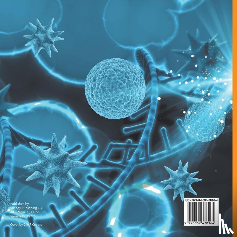 Baby - It's In Your DNA! What Is DNA? - Biology Book 6th Grade | Children's Biology Books