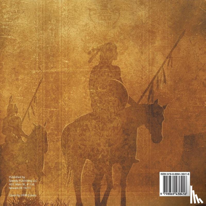 Baby - The Native Americans Who Changed the World - Biography Kids | Children's United States Biographies