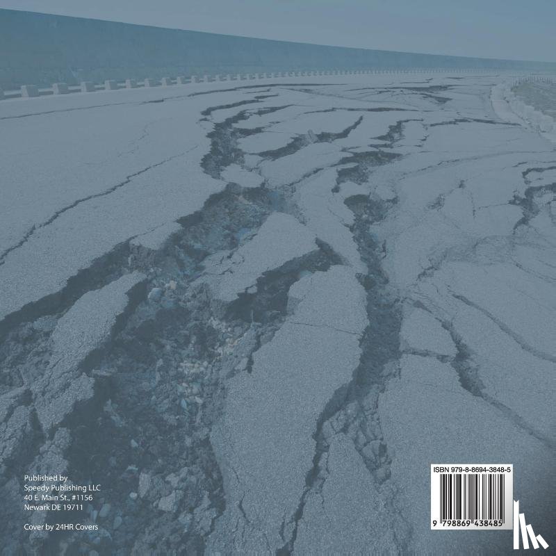 Baby - Why Do Tectonic Plates Crash and Slip? Geology Book for Kids | Children's Earth Sciences Books