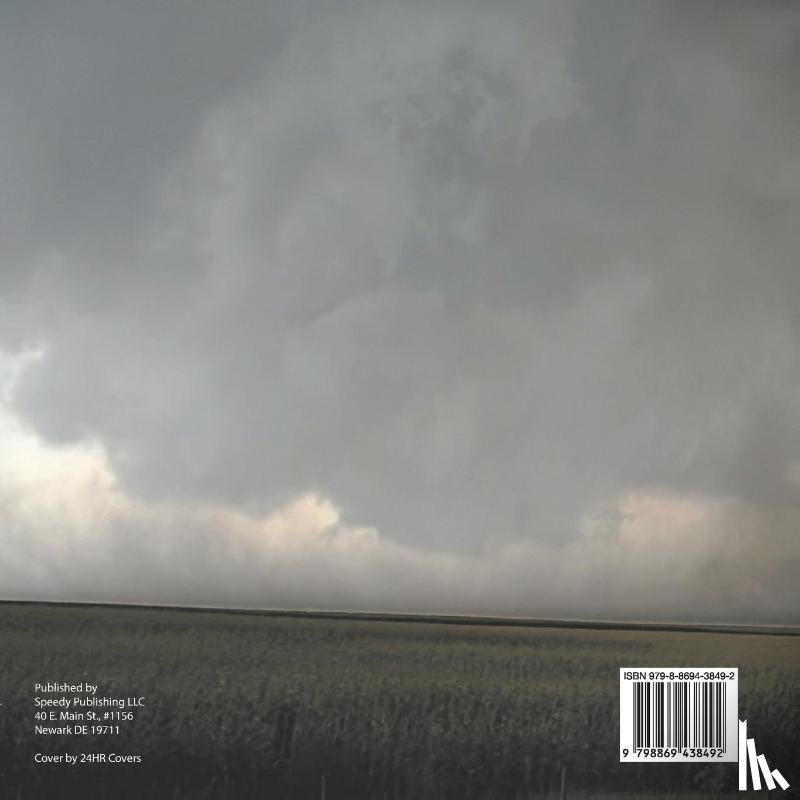 Baby - Chasing Storms and Other Weather Disturbances - Weather for Kids | Children's Earth Sciences Books