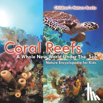 Baby - Coral Reefs