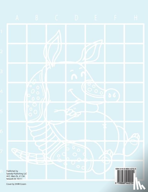 Speedy Kids - Drawing Exercises for Your Future Picasso